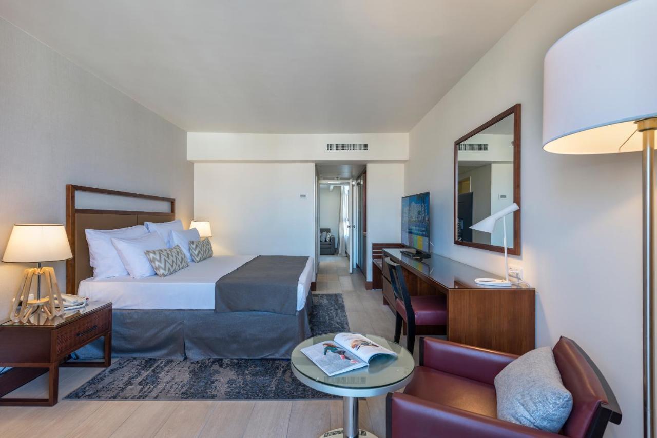 King Solomon By Isrotel Collection Ejlat Exteriér fotografie