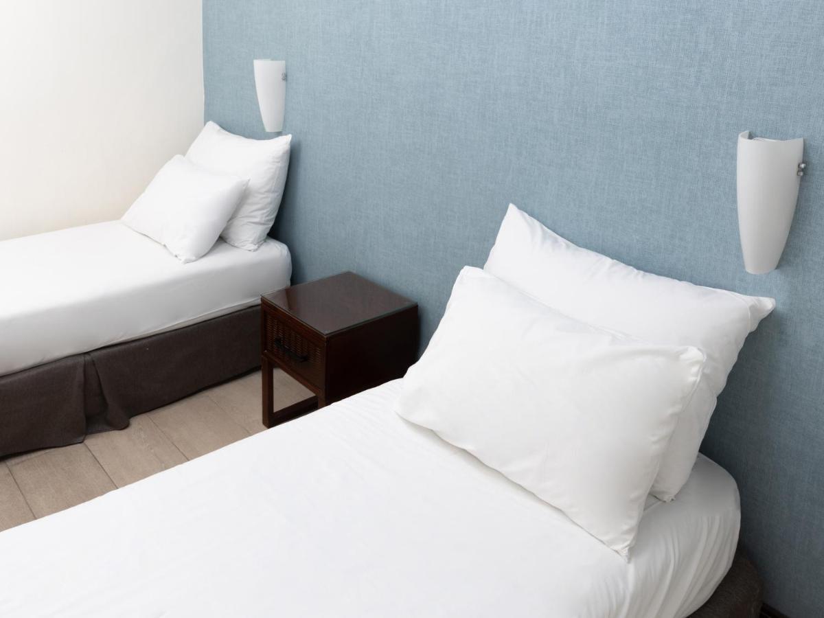 King Solomon By Isrotel Collection Ejlat Exteriér fotografie A room at the hotel