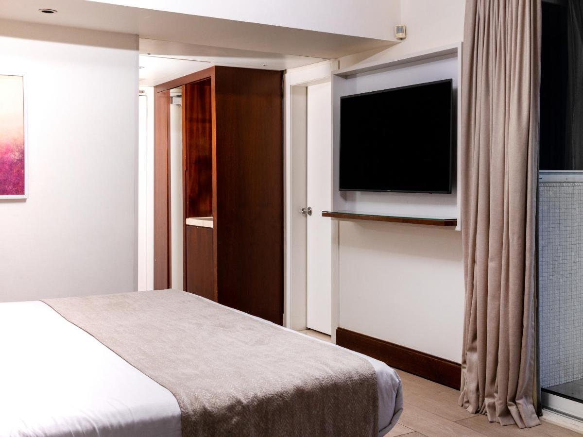 King Solomon By Isrotel Collection Ejlat Exteriér fotografie A bedroom at the hotel