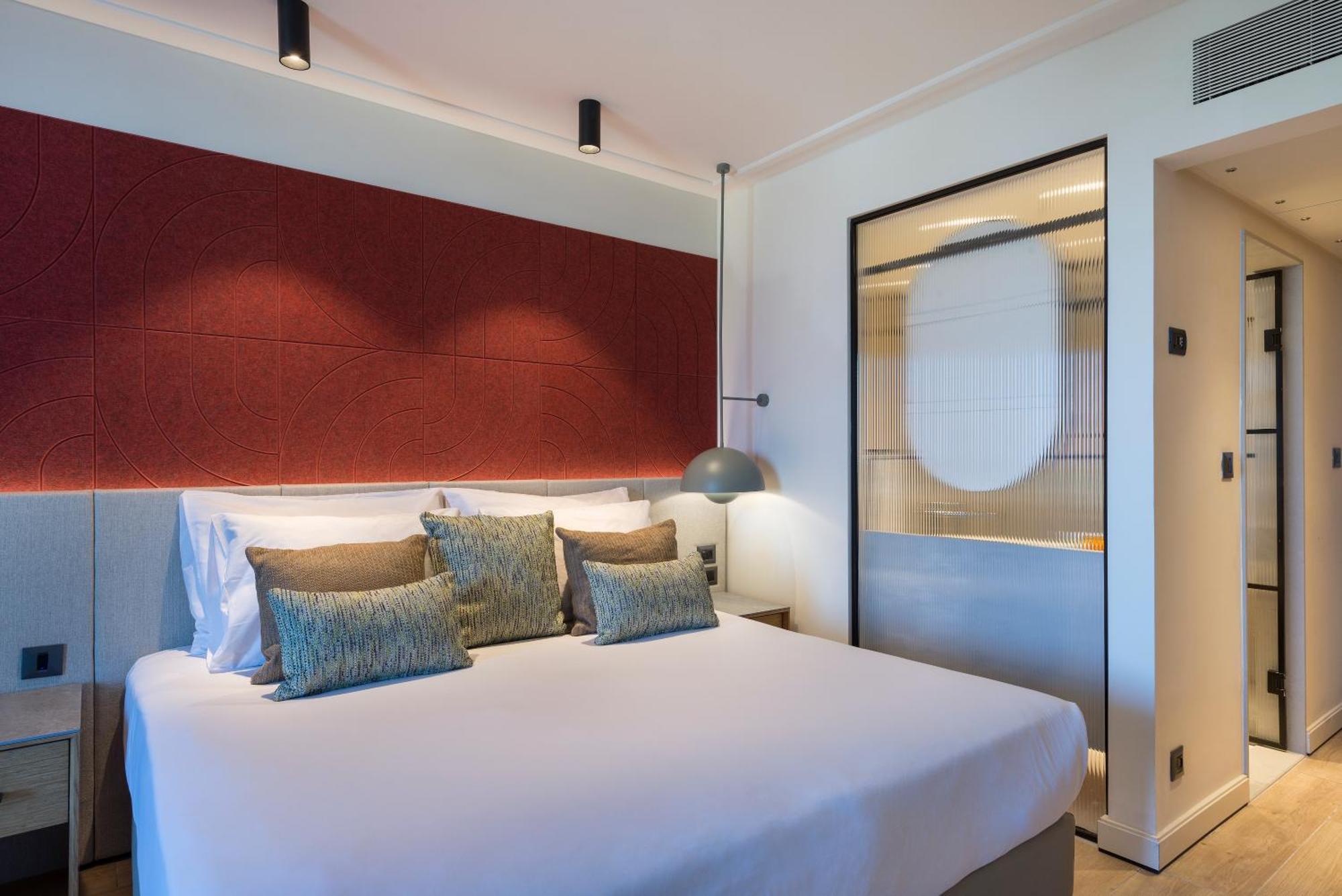 King Solomon By Isrotel Collection Ejlat Exteriér fotografie
