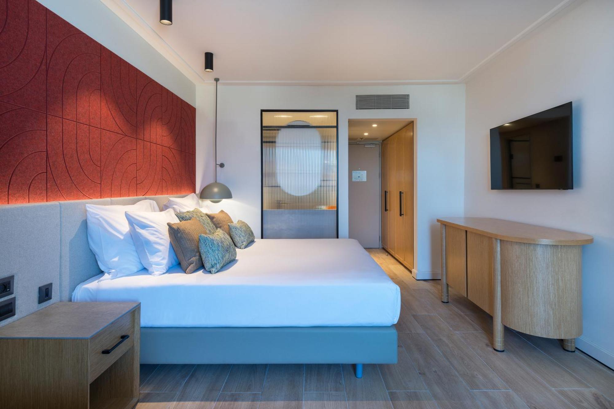 King Solomon By Isrotel Collection Ejlat Exteriér fotografie