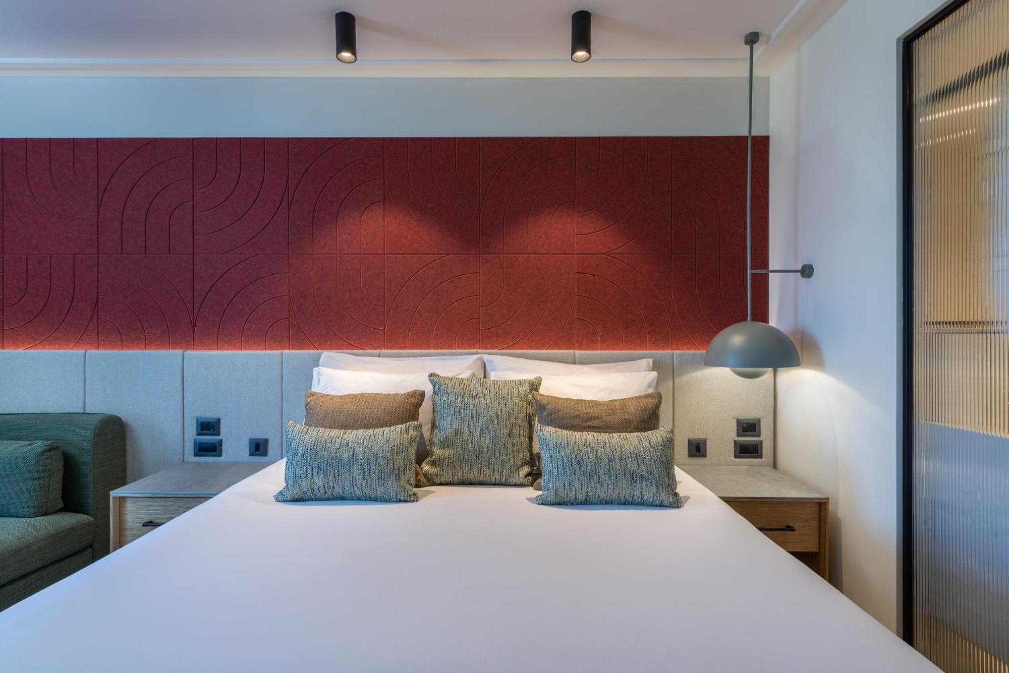 King Solomon By Isrotel Collection Ejlat Exteriér fotografie