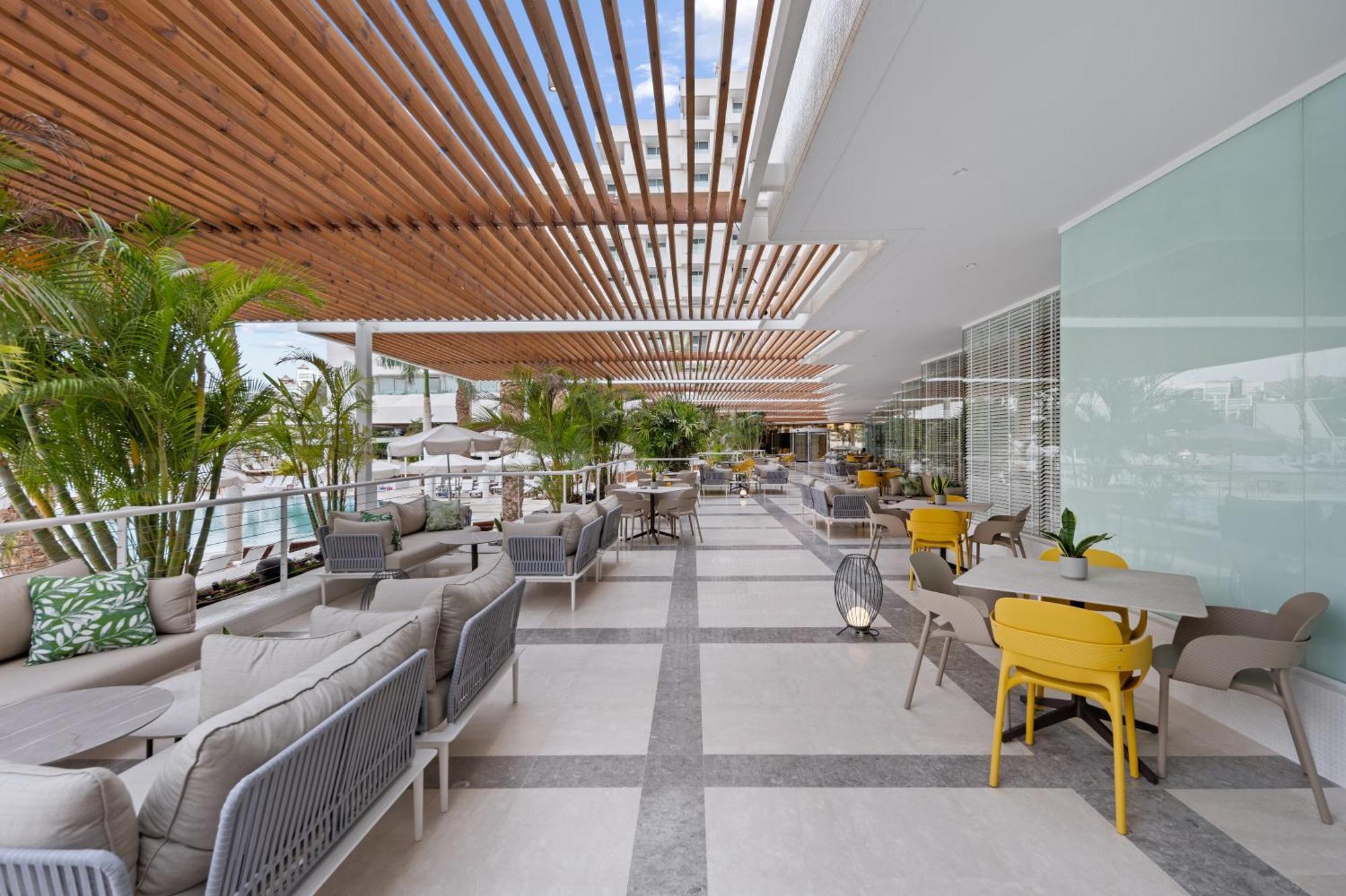 King Solomon By Isrotel Collection Ejlat Exteriér fotografie
