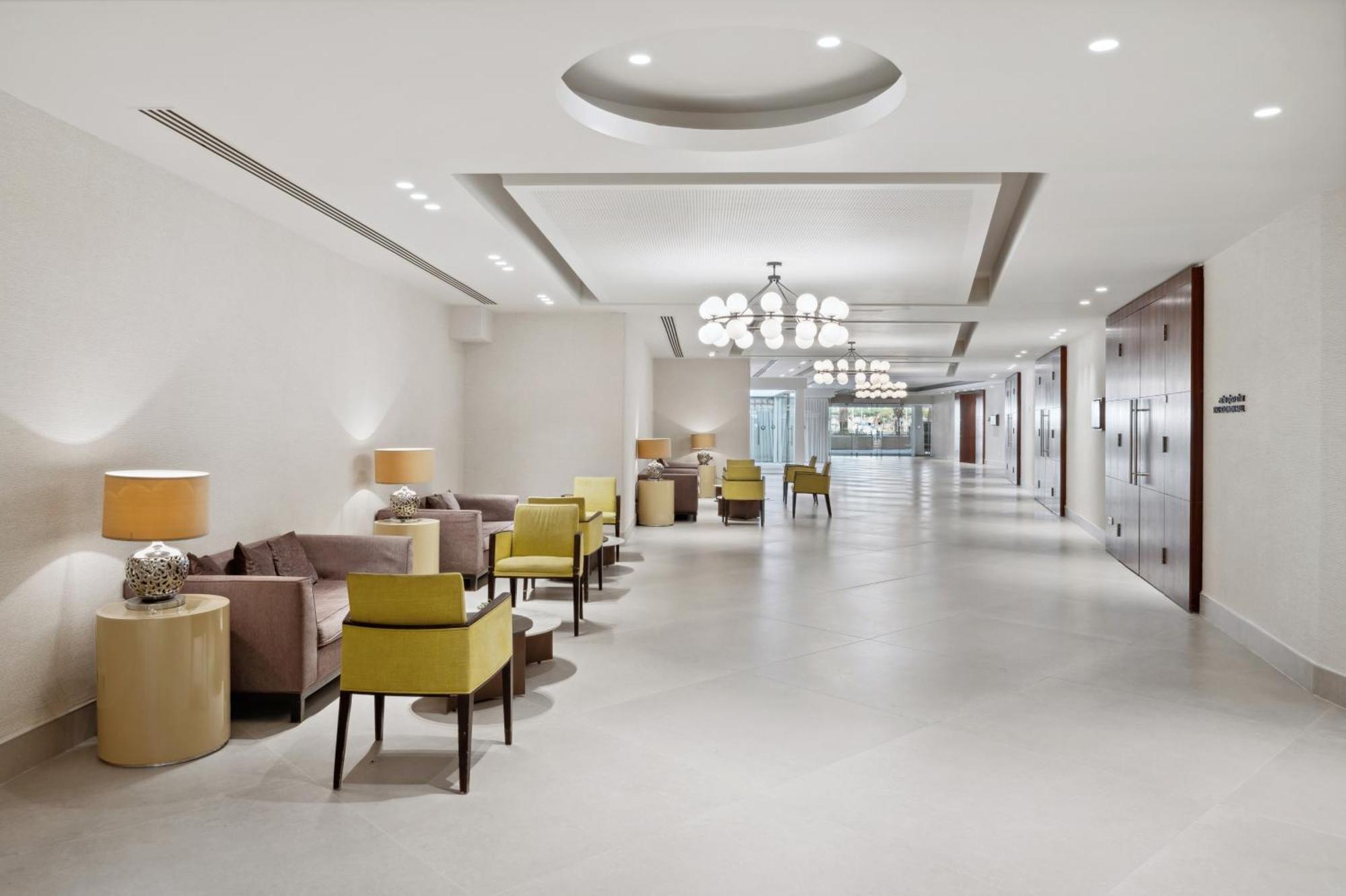 King Solomon By Isrotel Collection Ejlat Exteriér fotografie
