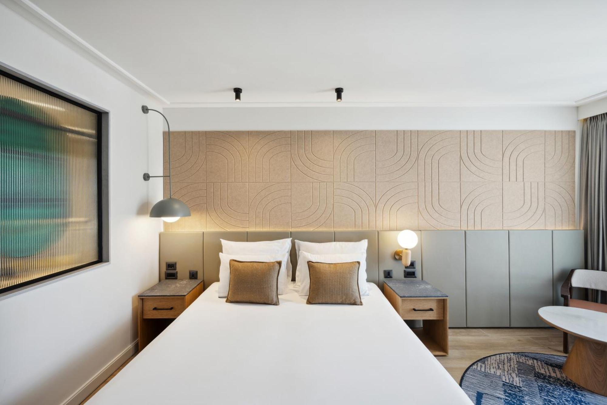 King Solomon By Isrotel Collection Ejlat Exteriér fotografie