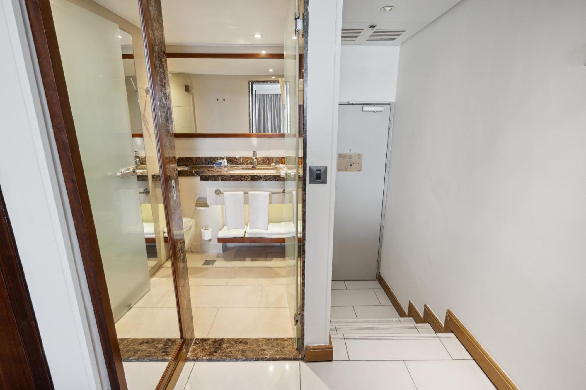 King Solomon By Isrotel Collection Ejlat Exteriér fotografie