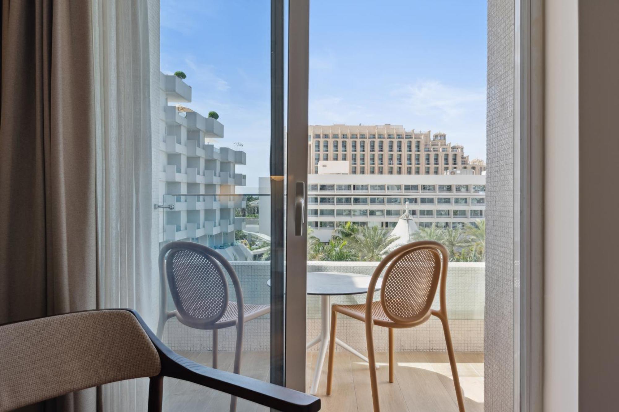 King Solomon By Isrotel Collection Ejlat Exteriér fotografie