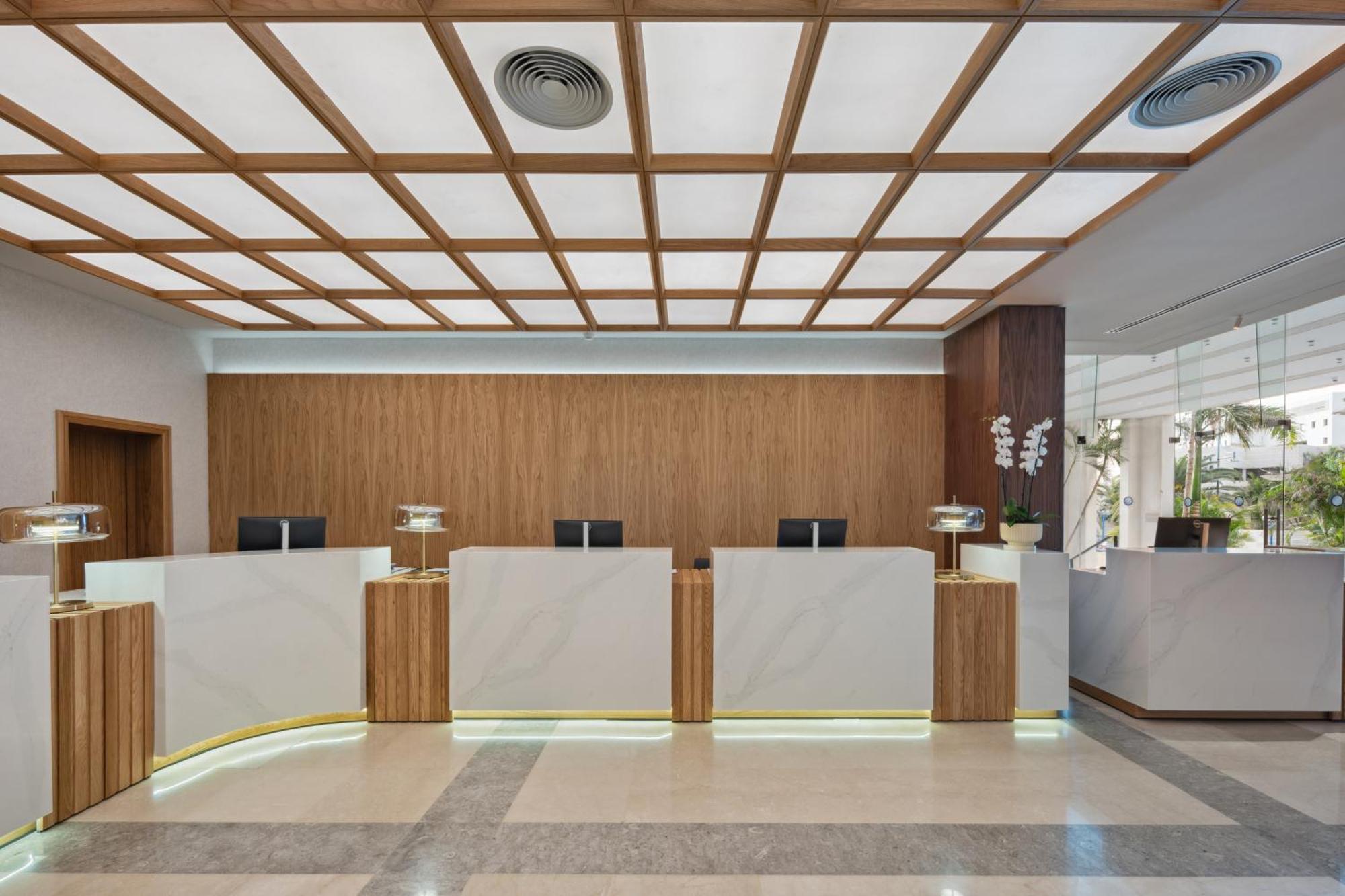 King Solomon By Isrotel Collection Ejlat Exteriér fotografie