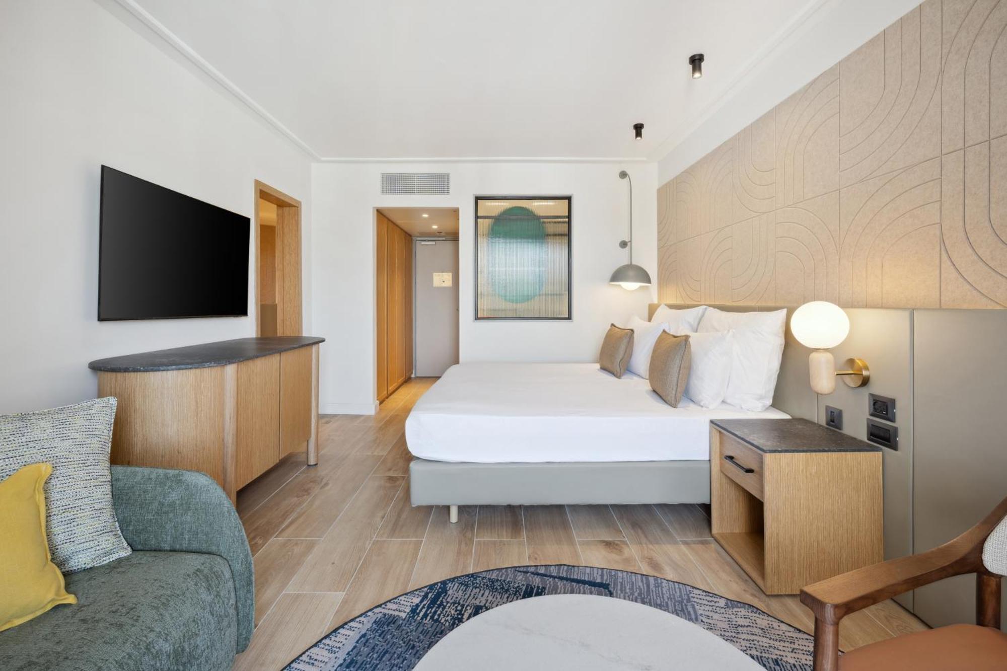 King Solomon By Isrotel Collection Ejlat Exteriér fotografie