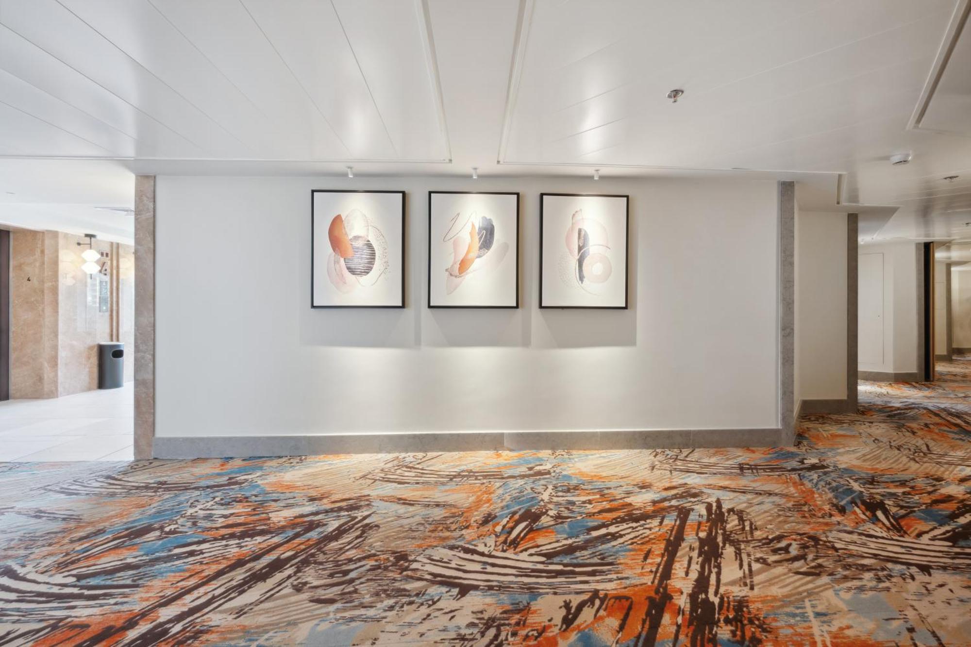 King Solomon By Isrotel Collection Ejlat Exteriér fotografie